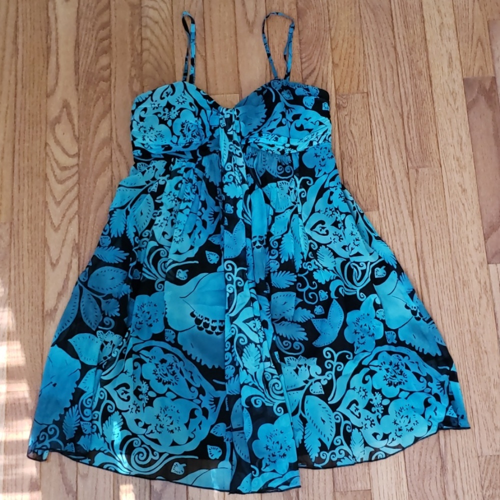 Express dress